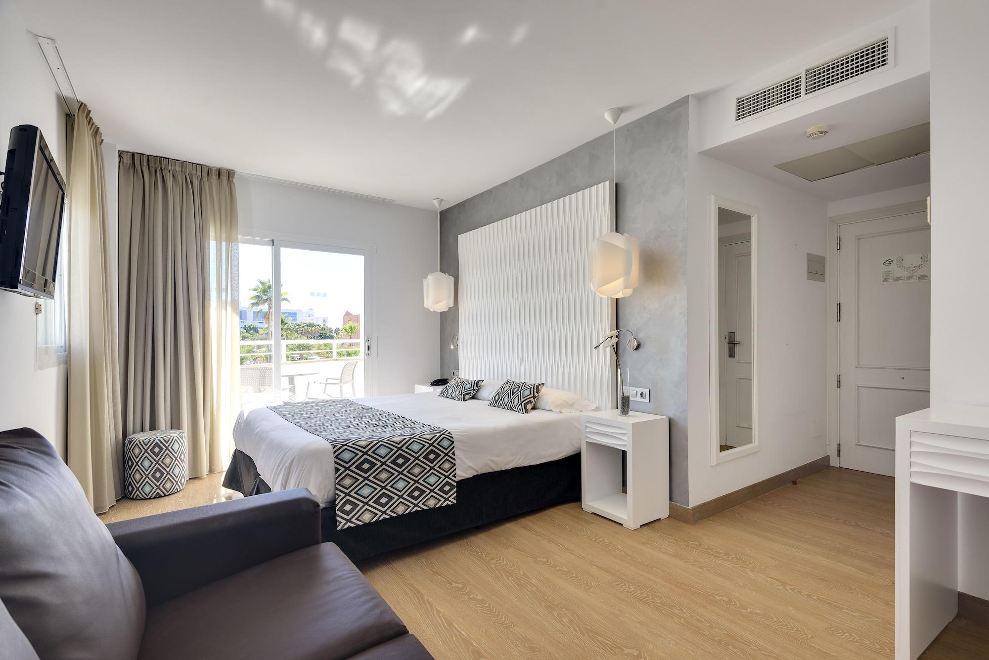 Cala Millor Garden Hotel - Adults Only Exterior foto