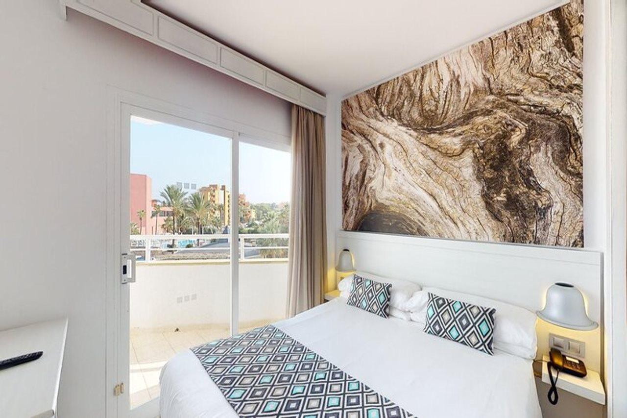 Cala Millor Garden Hotel - Adults Only Exterior foto