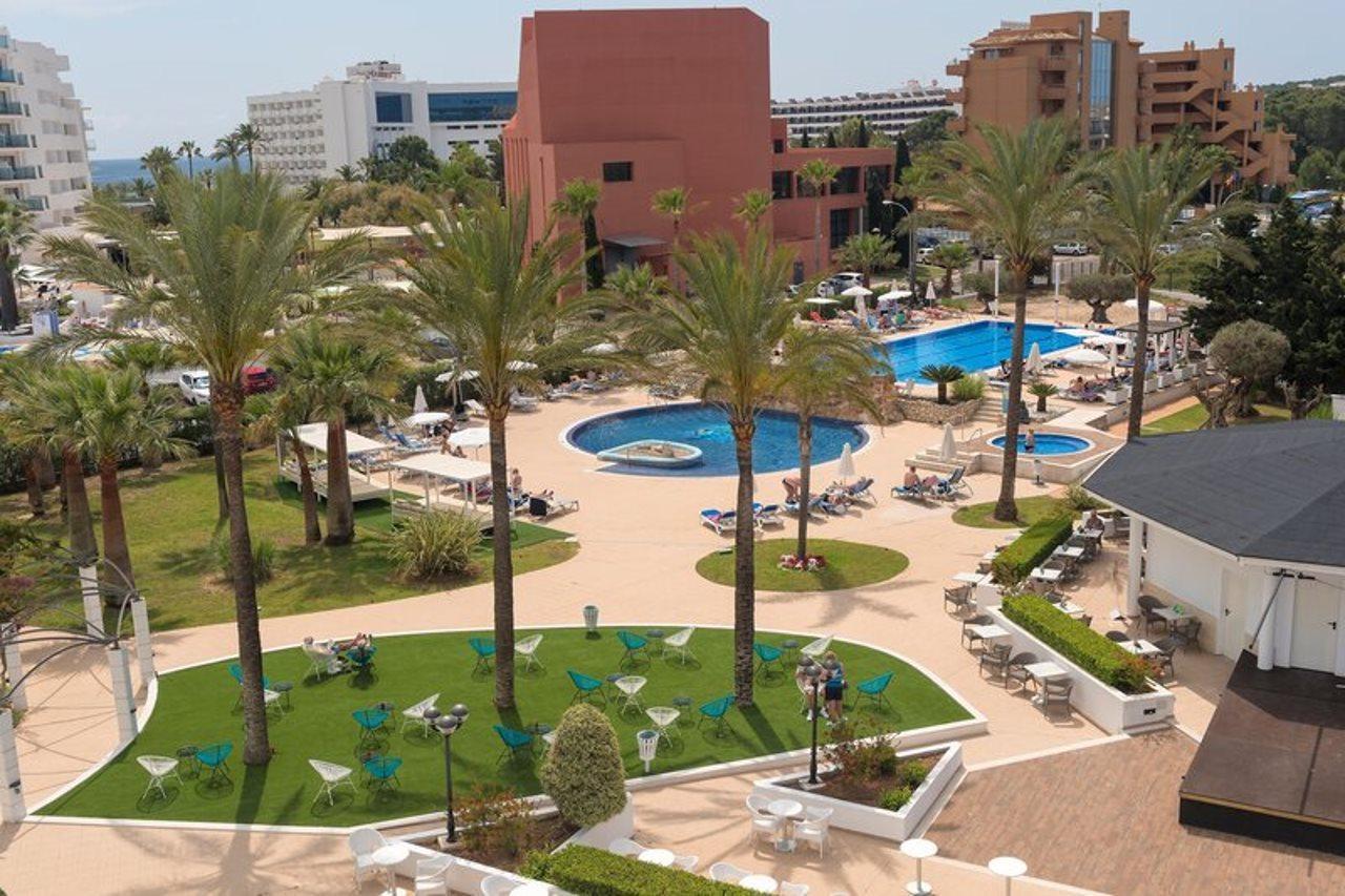 Cala Millor Garden Hotel - Adults Only Exterior foto