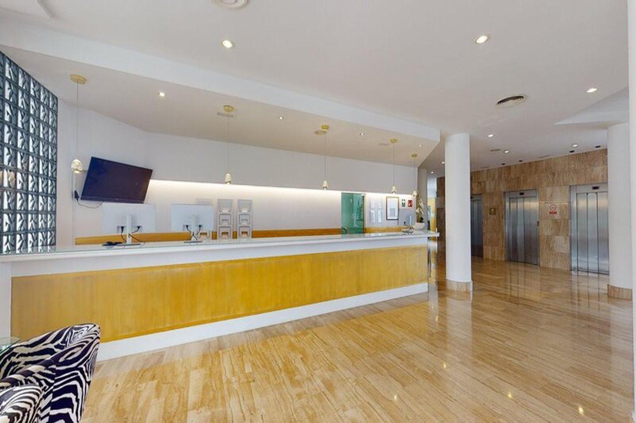 Cala Millor Garden Hotel - Adults Only Exterior foto