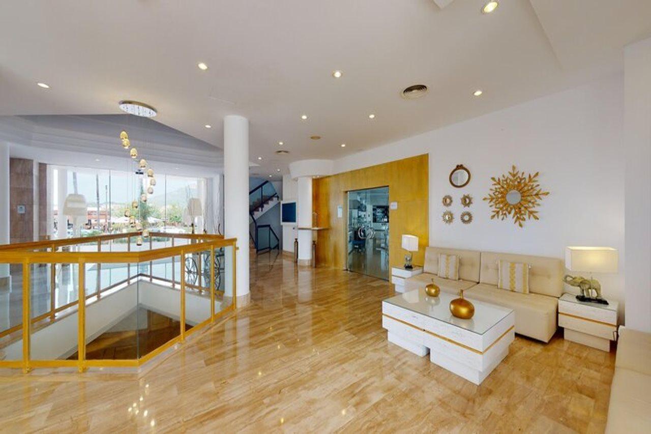 Cala Millor Garden Hotel - Adults Only Exterior foto