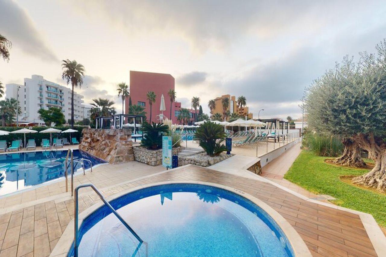 Cala Millor Garden Hotel - Adults Only Exterior foto