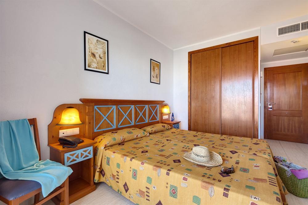 Cala Millor Garden Hotel - Adults Only Exterior foto