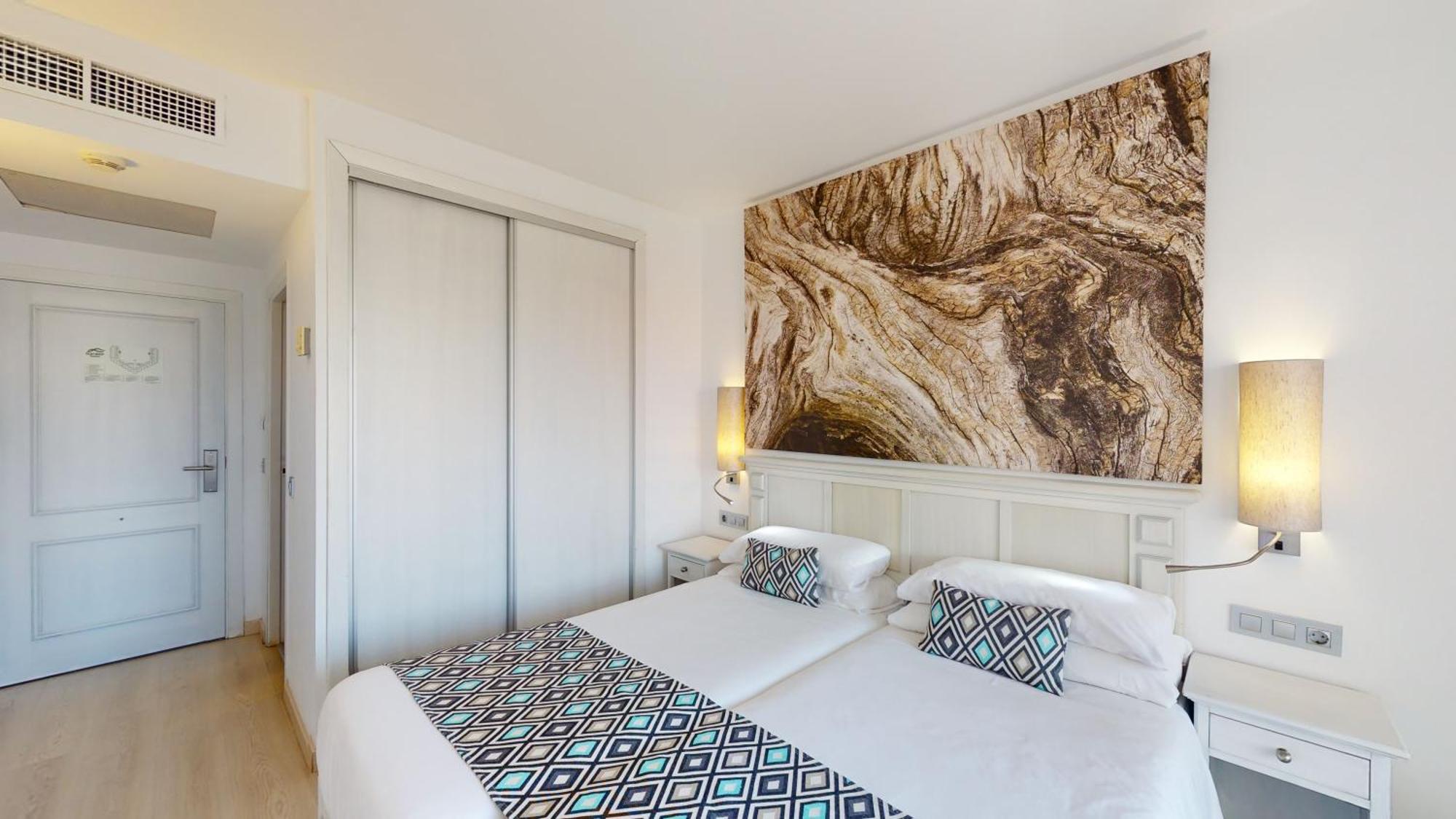 Cala Millor Garden Hotel - Adults Only Exterior foto