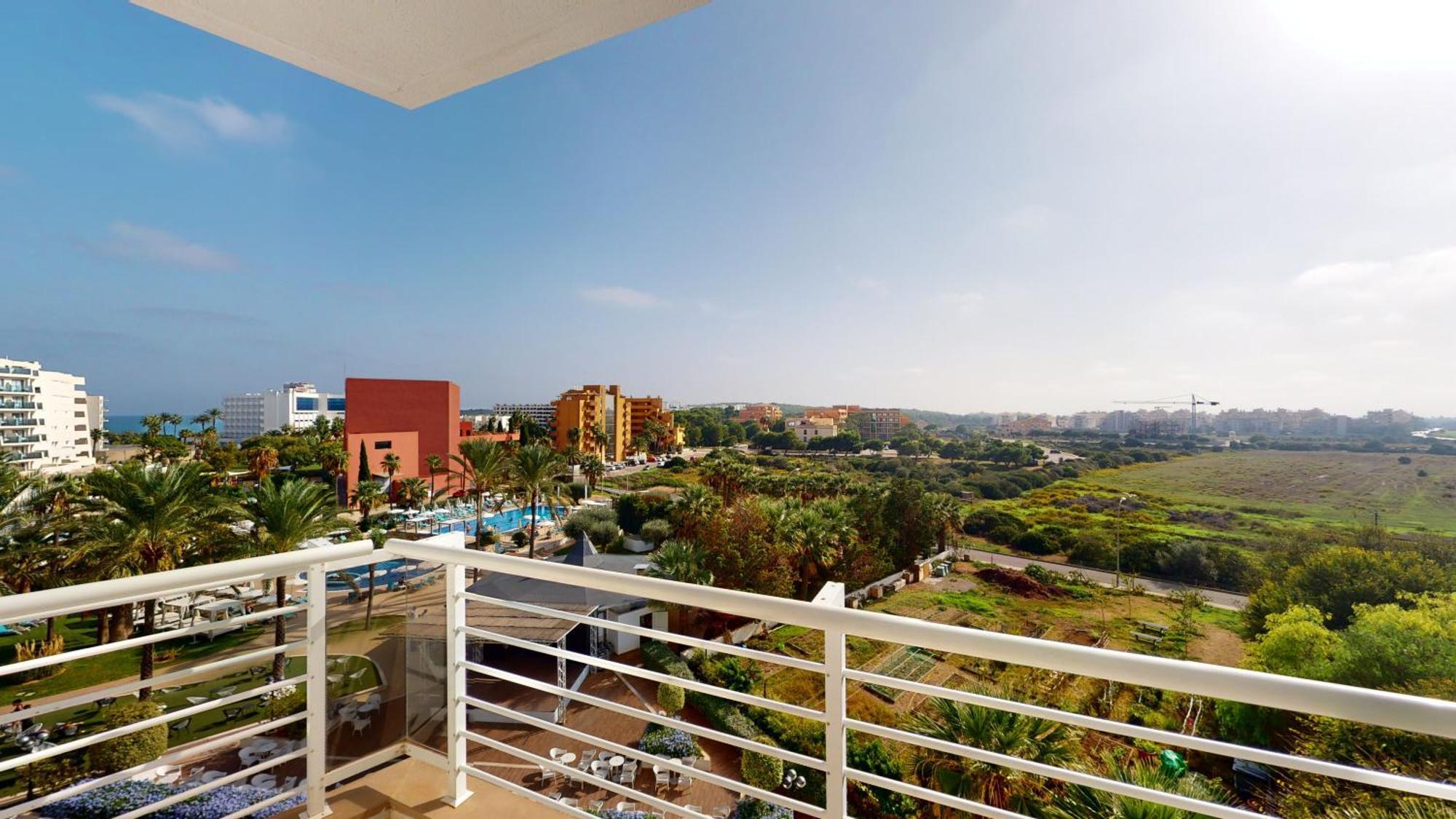 Cala Millor Garden Hotel - Adults Only Exterior foto