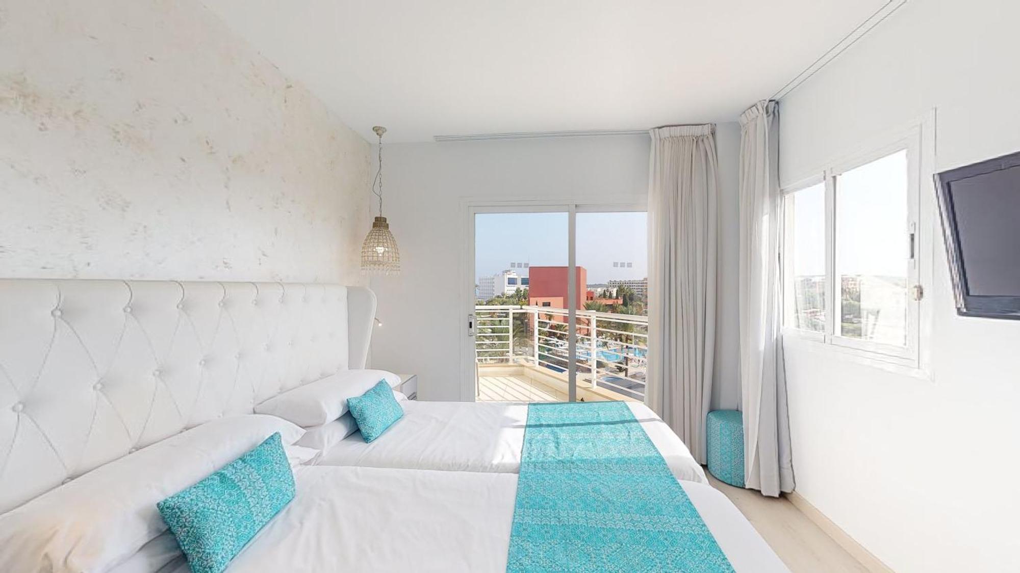 Cala Millor Garden Hotel - Adults Only Exterior foto