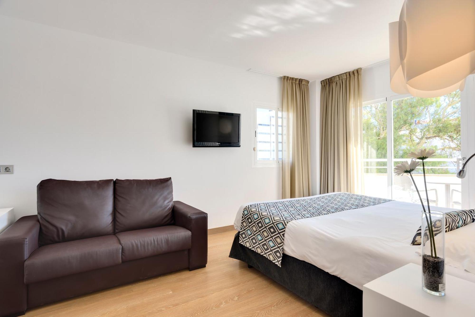 Cala Millor Garden Hotel - Adults Only Exterior foto