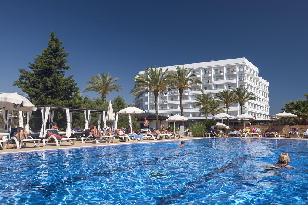 Cala Millor Garden Hotel - Adults Only Exterior foto
