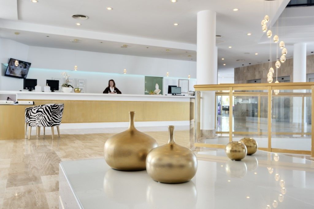 Cala Millor Garden Hotel - Adults Only Exterior foto