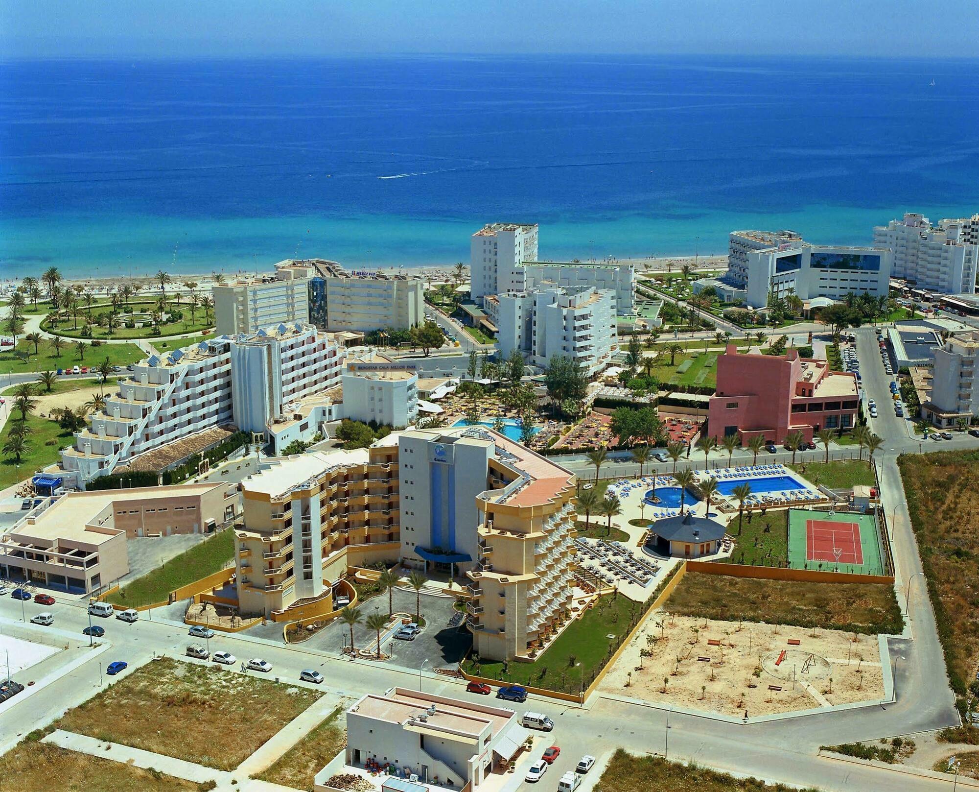 Cala Millor Garden Hotel - Adults Only Exterior foto