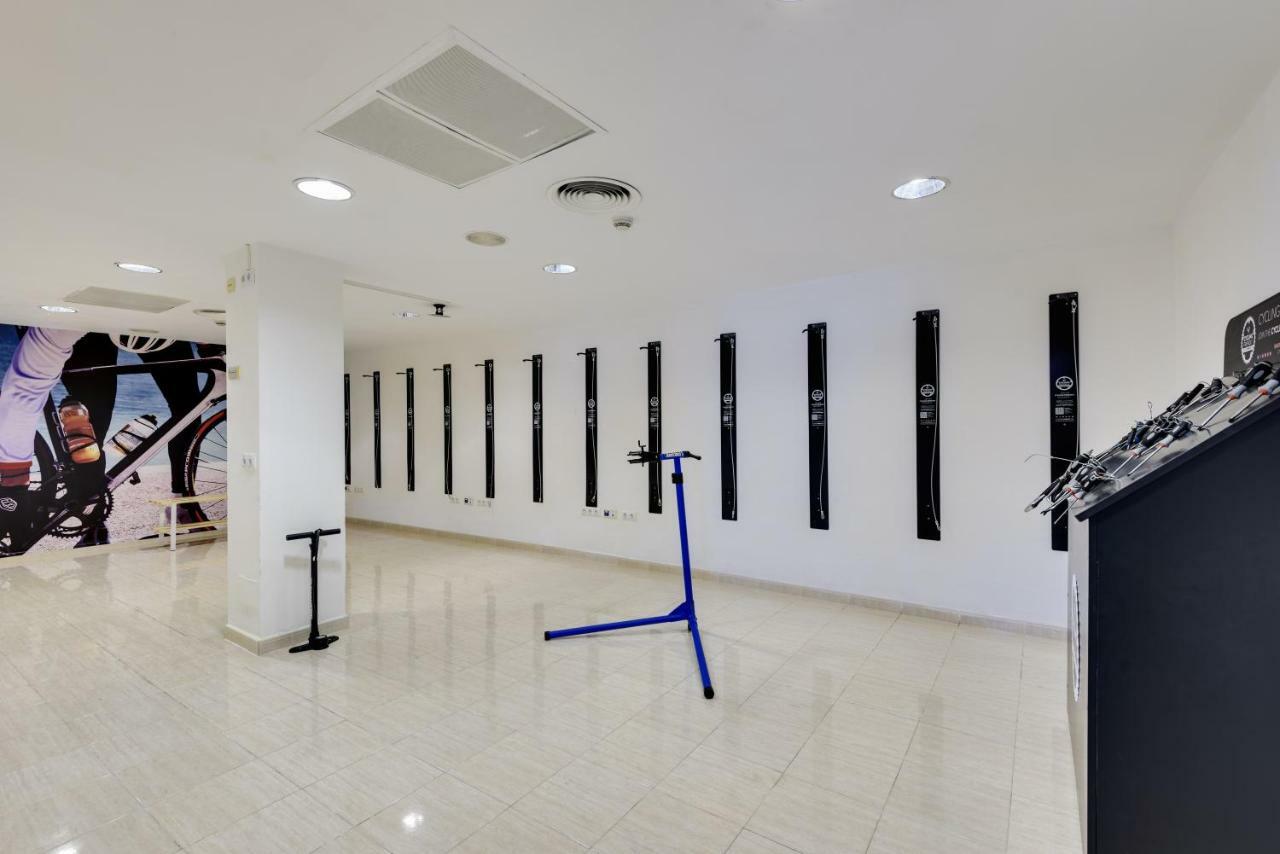 Cala Millor Garden Hotel - Adults Only Exterior foto